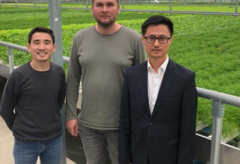 Предприниматели Казахстана выходят на мировой уровень