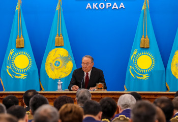 Разъясняя Послание Президента