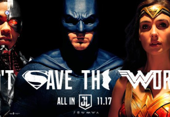 Marvel-дің «Әділет лигасына» қандай қатысы бар?