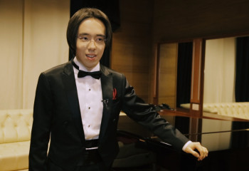 Рахат-Би Абдысагин. Отражение в музыке