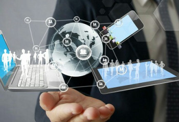 Цифровизация – требование нового времени