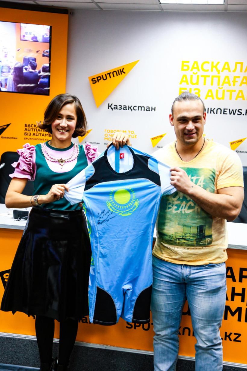  Автор фото: Чингиз Майсеит 