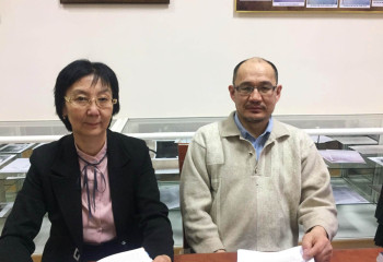 Протогосударства и геокультурный суверенитет  