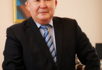 Абдиманап Бектурганов: Без прошлого не бывает будущего