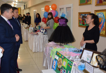 «Made in Kazakhstan»