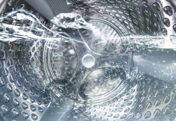 Кір жуатын машинаны қақтан қалай тазартқан жөн?