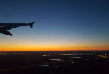 Болашақерден болашақ болашақерге кеңес: Неліктен Америкаға ерте келген жөн