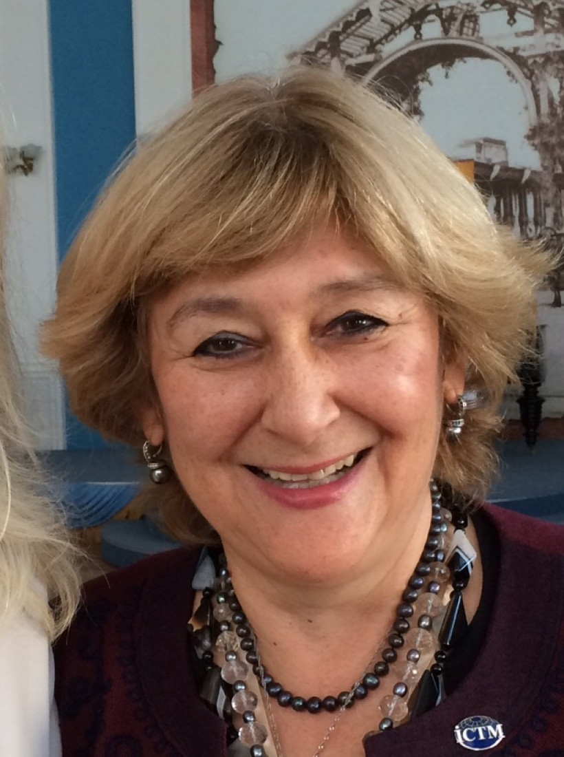  фото из личного архива Саиды Елемановой 