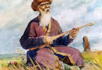 Фольклор и его составляющие