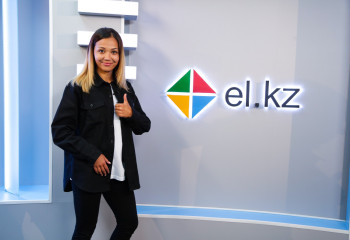 Аида Гайстенова: Не представляю свою жизнь без футбола