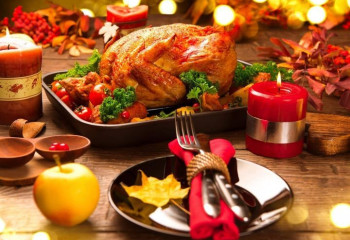 Что подать к новогоднему столу в 2019-м?