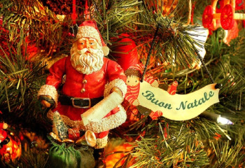 Страны с необычными новогодними традициями