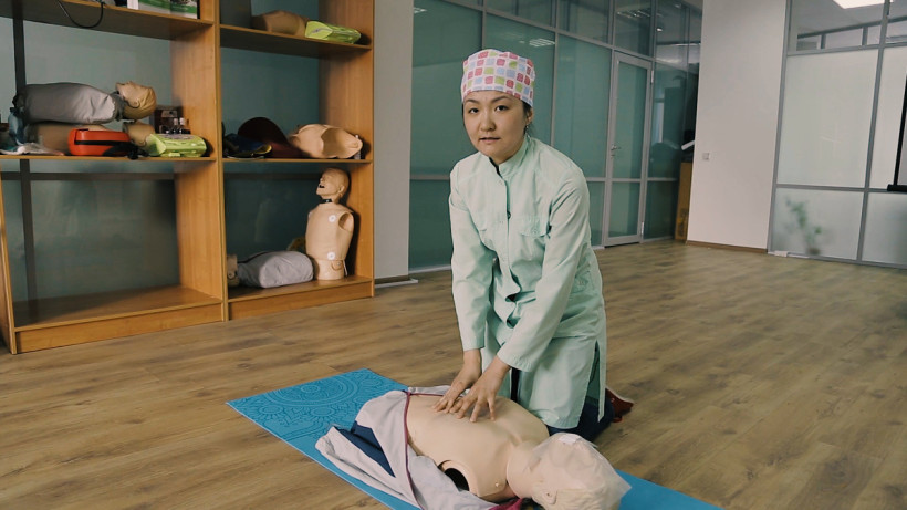  Автор видео: Чингиз Майсеит 