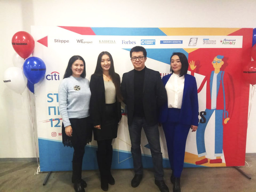  Фото из личного архива Алима Хамитова. 