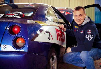 На максимальных оборотах