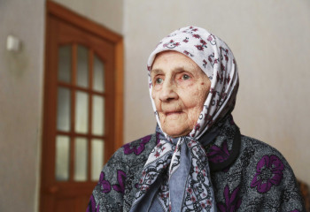 Благодарность за жизнь