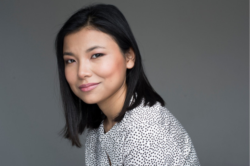  Фото взяты из личного архива Назгуль Кенжетай. 