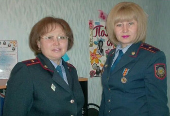 А форма вам к лицу!