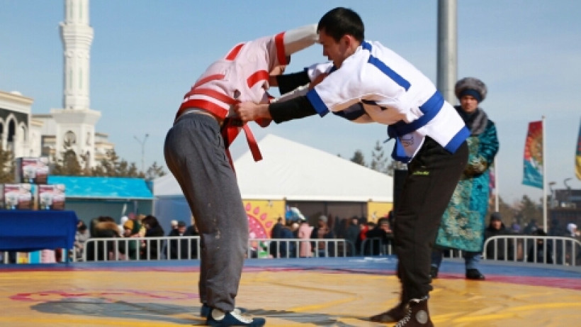  Автор видео: Чингиз Майсеит 