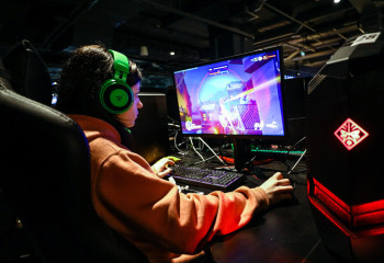 Старт для молодых