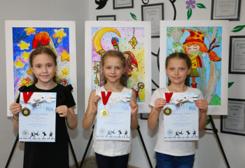 Полет фантазии