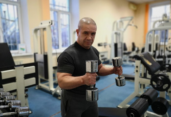 Возраст – не помеха