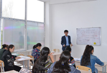 Бағдат Әбдіқадыр: 