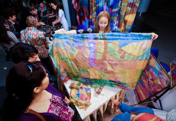 В поисках лучшего дизайнера