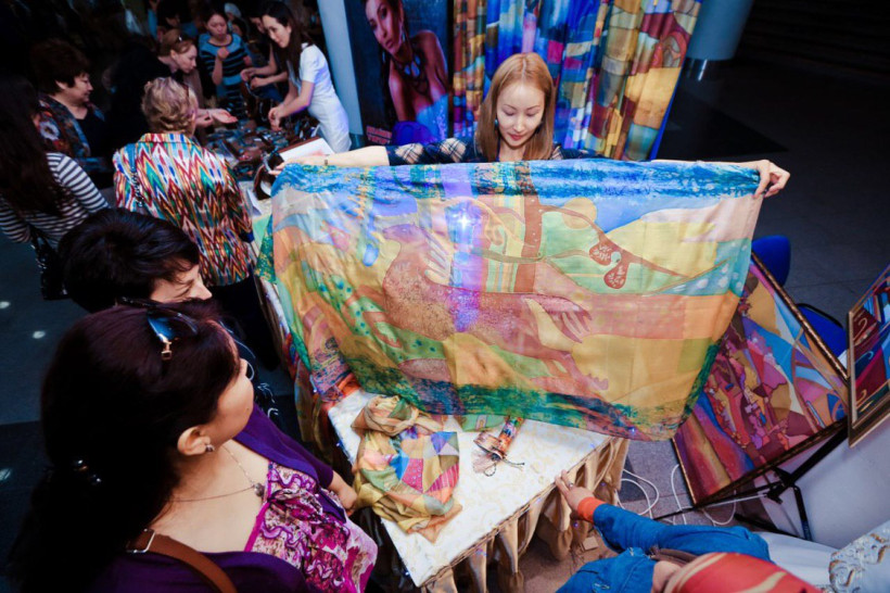  Фото предоставлены организаторами конкурса. 