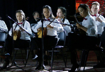 Кузница музыкантов