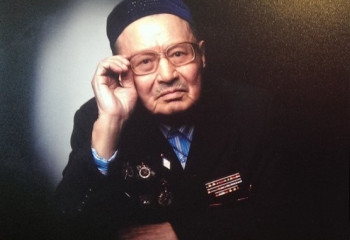 Истории ветеранов