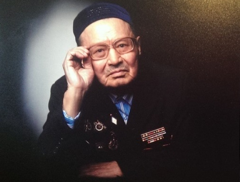  Фото взяты с портала gsv.kz. 