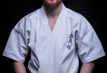 Семья в кимоно