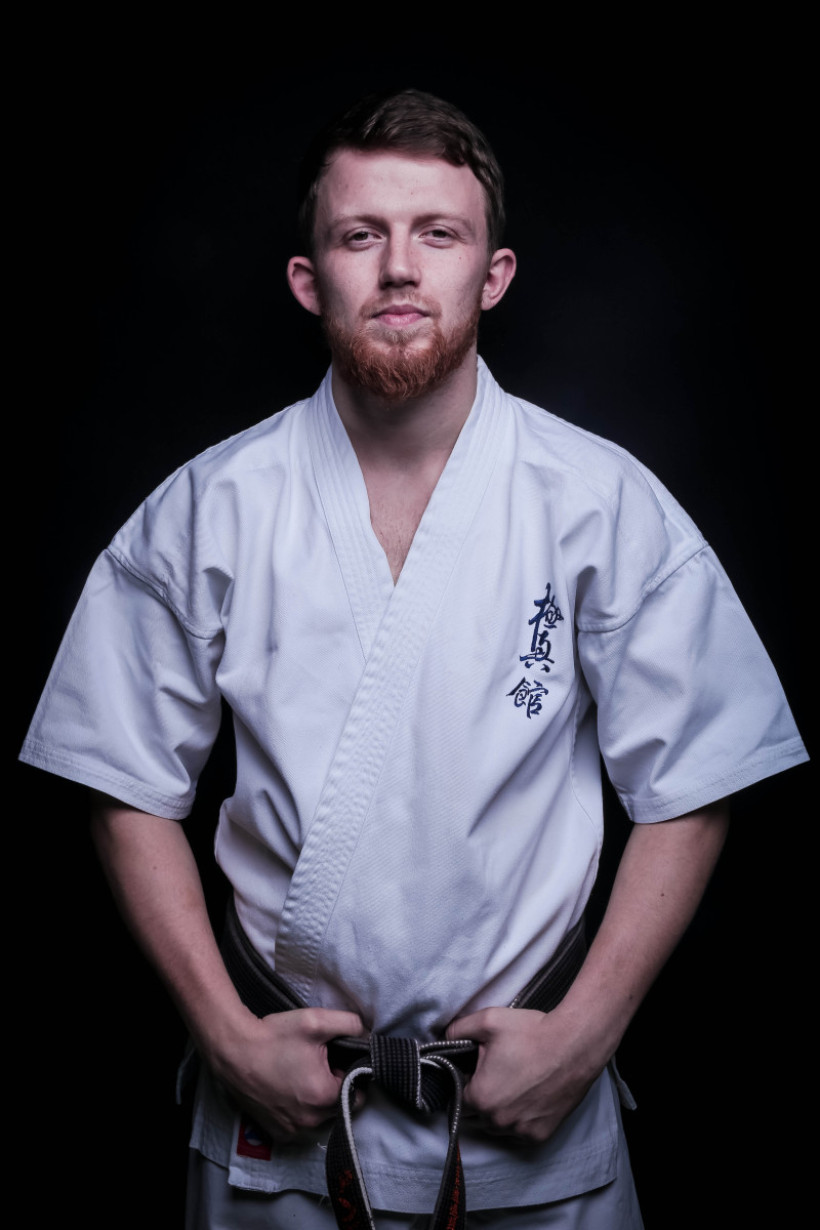  Фото из личного архива Андрея Котова. 