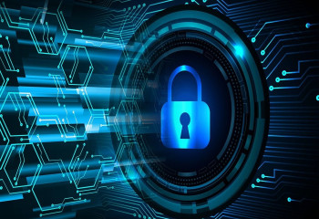 На защите цифровых рубежей