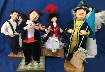 Творчество как образ жизни