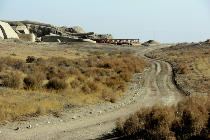  Әйгерім Бегімбет 