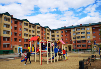 Из столицы в регионы