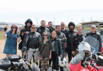 Познавая свою страну