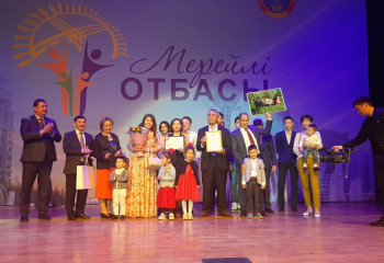 Семья Койбаковых – династия ученых и военных