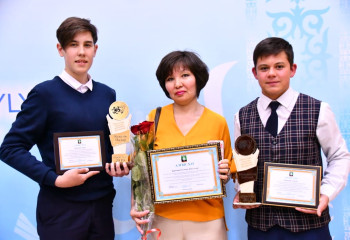 Недетские открытия