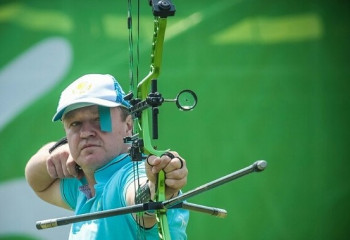 Сильный духом