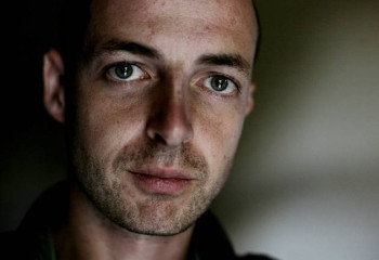 Казахская степь как вдохновение