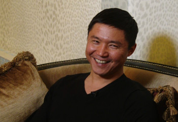 Бағлан Абдраимов: Дәрежені арттыратын да, жексұрын қылатын да – ақша