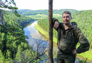 Посмотри на мир!