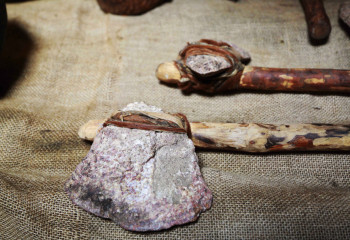 Как жили древние коневоды Евразии