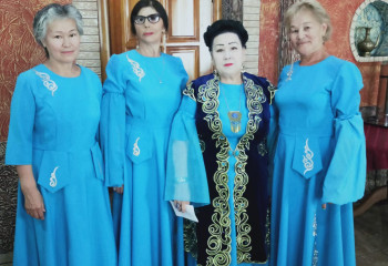 Когда нет времени на старость