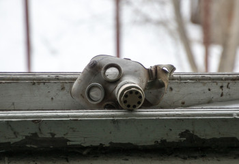 Битва с радиацией