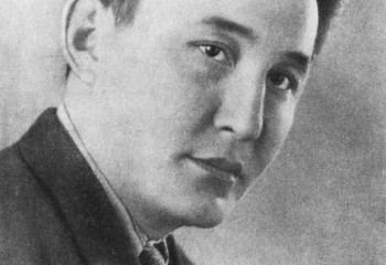 Музыка, которой он жил