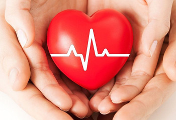 Берегите сердце